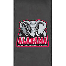Load image into Gallery viewer, Curve Task Chair with Alabama Crimson Tide Bama Logo
