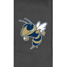 Load image into Gallery viewer, Curve Task Chair with Georgia Tech Yellow Jackets Alternate Buzz Logo
