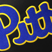 Load image into Gallery viewer, Stealth Recliner with Pittsburgh Panthers Logo
