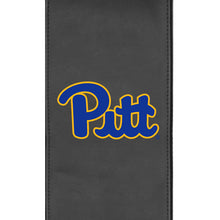 Load image into Gallery viewer, Stealth Recliner with Pittsburgh Panthers Logo
