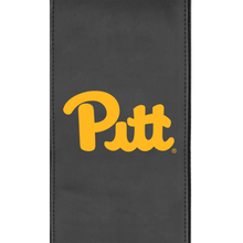 Load image into Gallery viewer, PhantomX Gaming Chair with Pittsburgh Panthers Secondary Logo
