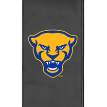Load image into Gallery viewer, Stealth Power Plus Recliner with Pittsburgh Panthers Alternate Logo
