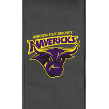 Load image into Gallery viewer, Swivel Bar Stool 2000 with Minnesota State Mavericks Logo
