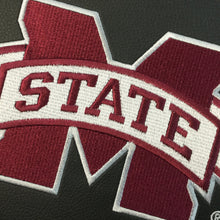 Load image into Gallery viewer, Swivel Bar Stool 2000 with Mississippi State Primary
