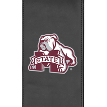Load image into Gallery viewer, Swivel Bar Stool 2000 with Mississippi State Secondary
