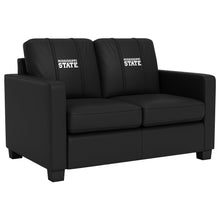 Load image into Gallery viewer, Dyno Stationary Loveseat with Mississippi State Wordmark
