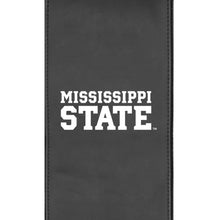 Load image into Gallery viewer, Swivel Bar Stool 2000 with Mississippi State Wordmark
