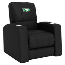 Load image into Gallery viewer, Relax Home Theater Recliner with University of North Dakota Primary Logo
