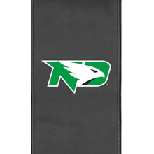 Load image into Gallery viewer, Xpression Pro Gaming Chair with University of North Dakota Logo
