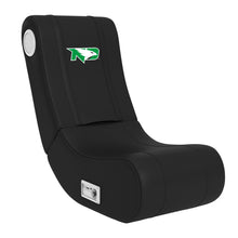 Load image into Gallery viewer, Game Rocker 100 with University of North Dakota Primary Logo
