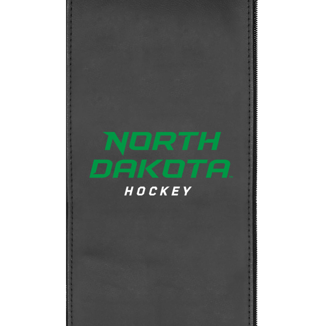 University of North Dakota Hockey Logo Panel