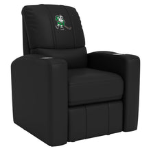 Load image into Gallery viewer, Stealth Recliner with University of North Dakota Logo
