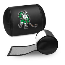 Load image into Gallery viewer, University of North Dakota Hockey Mascot Logo Panel
