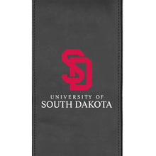 Load image into Gallery viewer, South Dakota Coyotes Logo Panel
