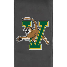 Carregar imagem no visualizador da galeria, Relax Home Theater Recliner with Vermont Catamounts Logo
