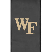 Load image into Gallery viewer, Dyno Stationary Loveseat with Wake Forest Logo
