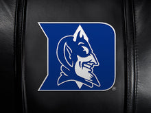 Load image into Gallery viewer, Duke University Iron D Secondary Logo Panel
