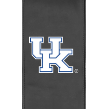 Load image into Gallery viewer, PhantomX Gaming Chair with Kentucky Wildcats Logo
