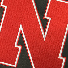 Load image into Gallery viewer, Curve Task Chair with Nebraska Cornhuskers Primary
