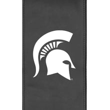 Load image into Gallery viewer, Curve Task Chair with Michigan State Spartans Primary Logo
