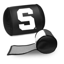 Load image into Gallery viewer, Michigan State Spartans Secondary Logo Panel
