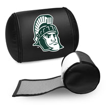Load image into Gallery viewer, Michigan State Spartans Sparty Logo Panel
