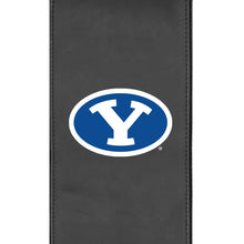 Load image into Gallery viewer, Bar Stool 500 with BYU Cougars Logo Set of 2
