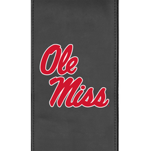Load image into Gallery viewer, Game Rocker 100 with Mississippi Rebels Logo
