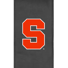 Load image into Gallery viewer, Dyno Stationary Sofa with Syracuse Orange Primary Logo
