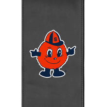 Load image into Gallery viewer, Bar Stool 500 with Syracuse Orange Secondary Logo Set of 2
