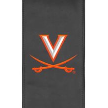 Load image into Gallery viewer, Swivel Bar Stool 2000 with Virginia Cavaliers Primary Logo

