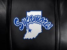 Load image into Gallery viewer, Indiana State Sycamores Logo Panel

