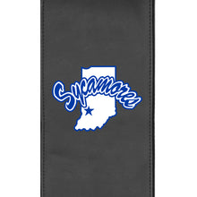 Load image into Gallery viewer, Indiana State Sycamores Logo Panel
