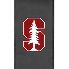 Load image into Gallery viewer, Curve Task Chair with Stanford Cardinals Logo
