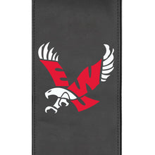 Load image into Gallery viewer, Stealth Power Plus Recliner with Eastern Washington Eagles with Solo Logo
