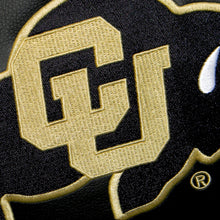 Load image into Gallery viewer, Game Rocker 100 with Colorado Buffaloes Logo
