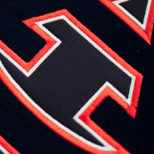 Load image into Gallery viewer, Curve Task Chair with Youngstown State Secondary Logo
