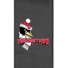 Load image into Gallery viewer, Swivel Bar Stool 2000 with Youngstown Pete Logo
