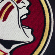 Load image into Gallery viewer, Florida State University Logo Panel
