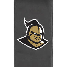 Load image into Gallery viewer, PhantomX Gaming Chair with Central Florida Knights Logo
