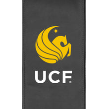 Load image into Gallery viewer, Curve Task Chair Central Florida UCF National Champions Logo

