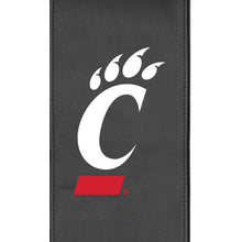 Load image into Gallery viewer, Side Chair 2000 with Cincinnati Bearcats Logo Set of 2
