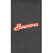 Load image into Gallery viewer, Xpression Pro Gaming Chair with Oregon State University Beavers Logo
