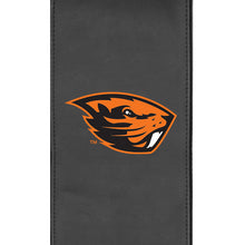 Load image into Gallery viewer, Swivel Bar Stool 2000 with Oregon State University Beavers Logo

