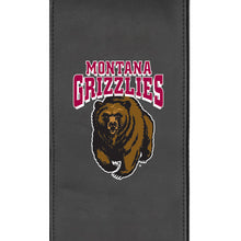 Load image into Gallery viewer, Montana Grizzlies Logo Panel
