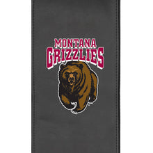 Load image into Gallery viewer, Curve Task Chair with Montana Grizzlies Logo
