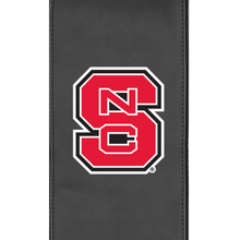 Load image into Gallery viewer, PhantomX Gaming Chair with North Carolina State Logo
