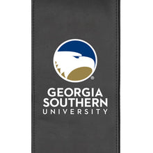 Load image into Gallery viewer, Curve Task Chair with Georgia Southern University Logo
