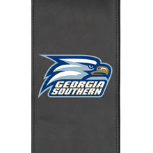 Load image into Gallery viewer, Swivel Bar Stool 2000 with Georgia Southern Eagles Logo
