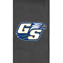 Load image into Gallery viewer, Swivel Bar Stool 2000 with Georgia Southern GS Eagles Logo
